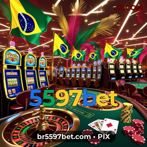 Recursos Paga do 5597bet: Experiência de Jogo Elevada