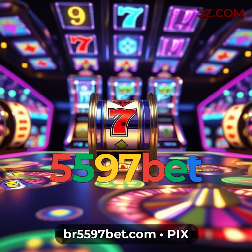 5597bet | Cassino Online com Jogos Variados e Diversão no Brasil