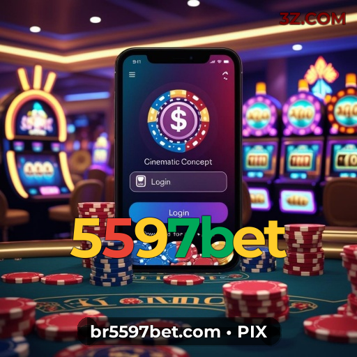 5597bet | Bônus e Psicologia de Decisão com Mecanismos de Recompensa