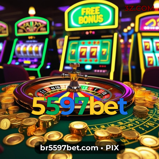 Ofertas Imperdíveis na Promo do 5597bet para Gamers