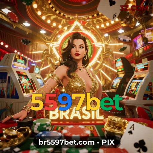 5597bet: Jogos de Cassino Online com Jackpots Raros