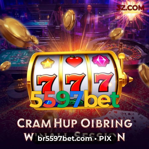 Download 5597bet.com | Cassino Online e Apostas no App